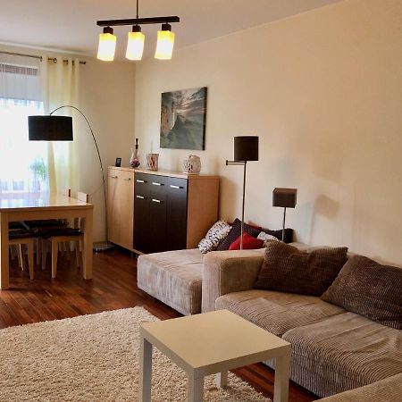 Talo Apartment Lublin Bagian luar foto