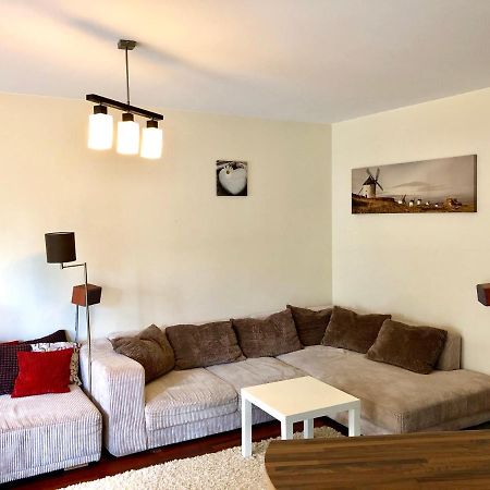 Talo Apartment Lublin Bagian luar foto